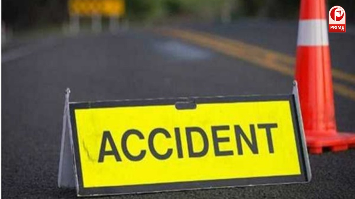 मोतिहारी में बेकाबू ट्रक ने मचाई तबाही