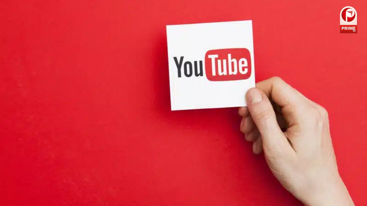YouTube के नए अपडेट्स