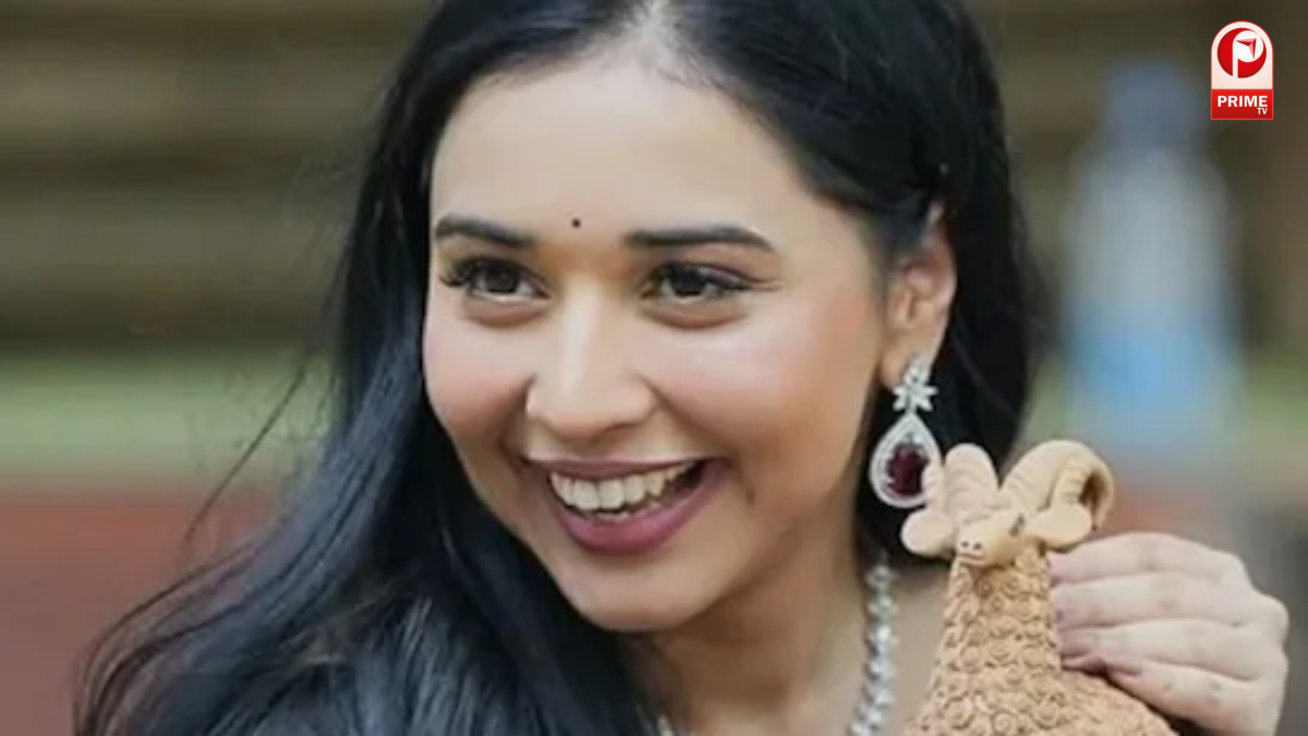 तान्या मित्तल को मिला बड़ा ऑफर