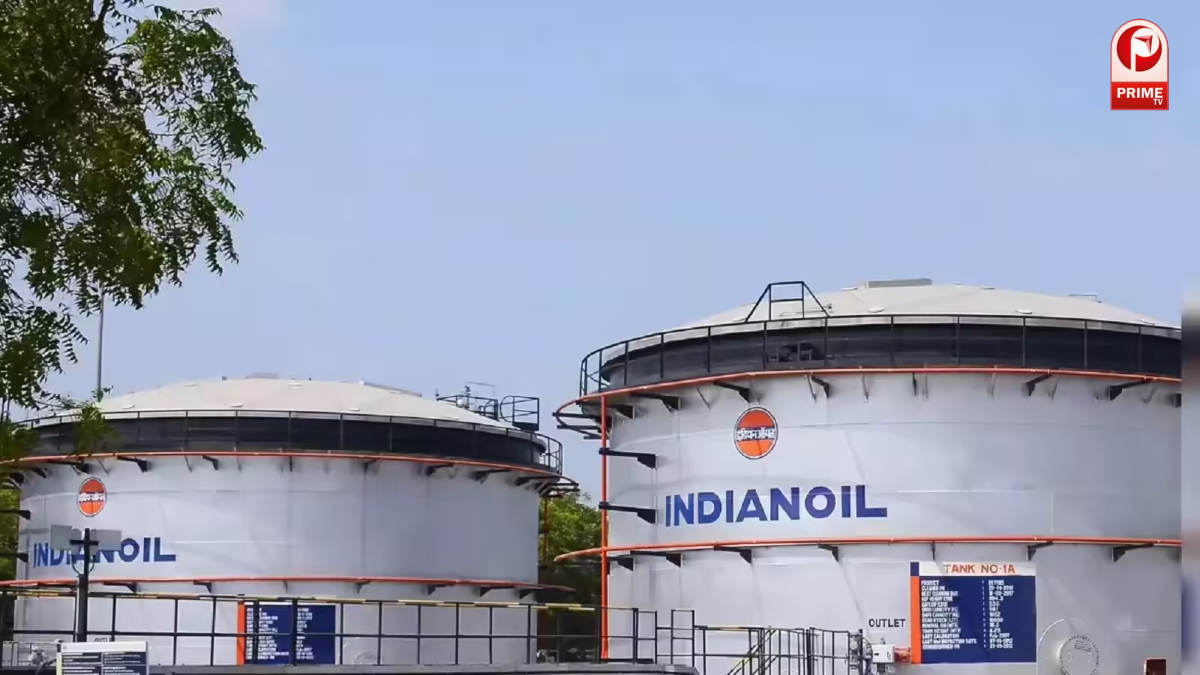 इंडियन ऑयल में नौकरी का सुनहरा अवसर