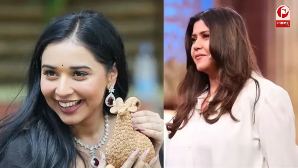 तान्या मित्तल को मिला बड़ा ऑफर