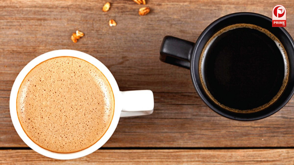 सर्दियों में ज्यादा पीते हैं चाय और कॉफी?