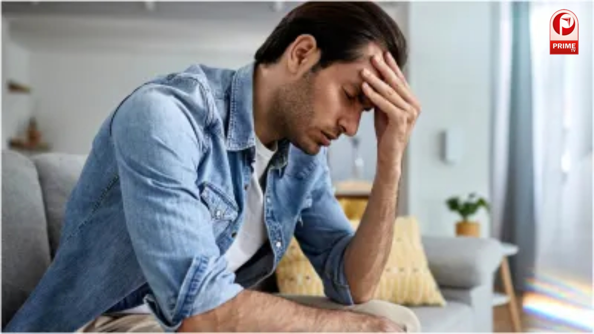 अब आपके लाइफ में तनाव की नो एंट्री