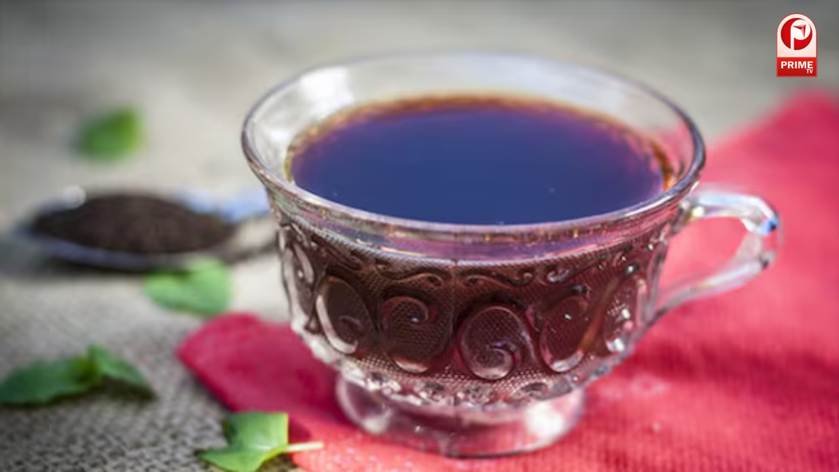 ब्लैक टी और कॉफी के फायदे