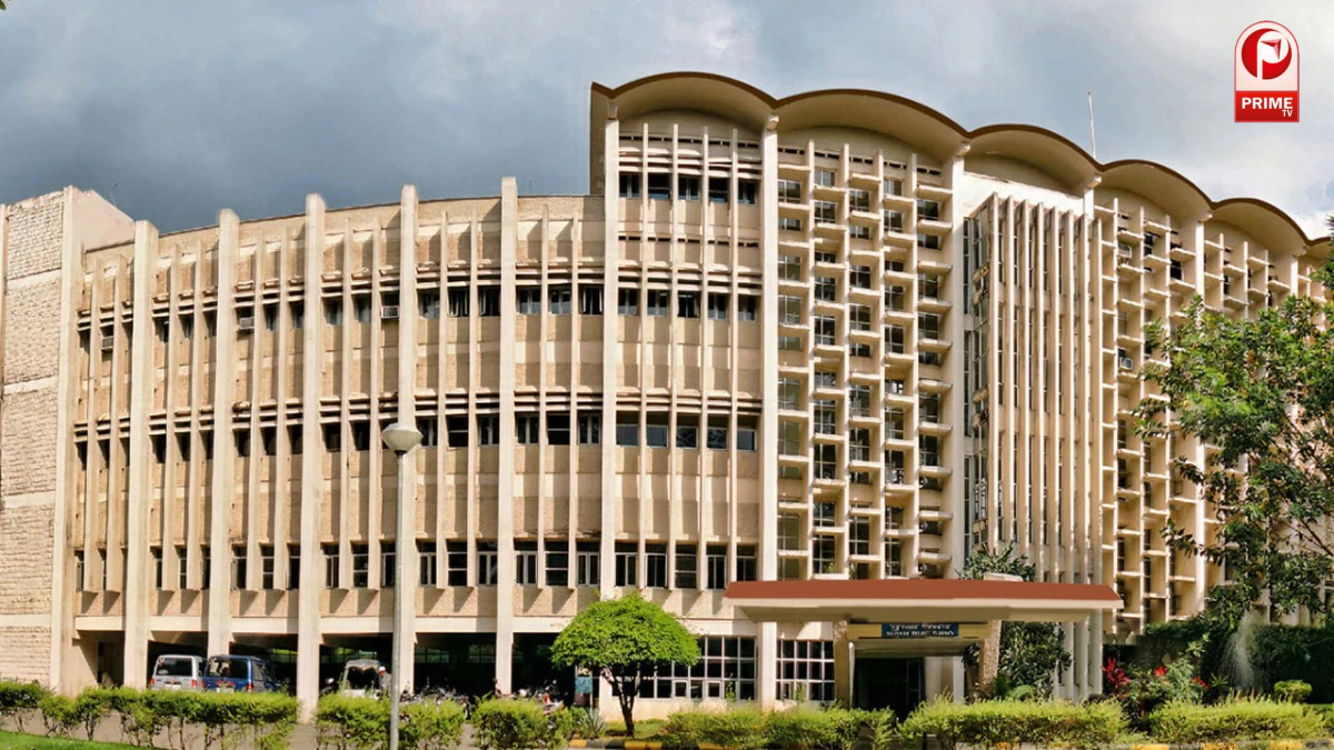 बदलेगा IIT बंबई का नाम!