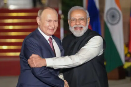 पुतिन की भारत यात्रा जल्द