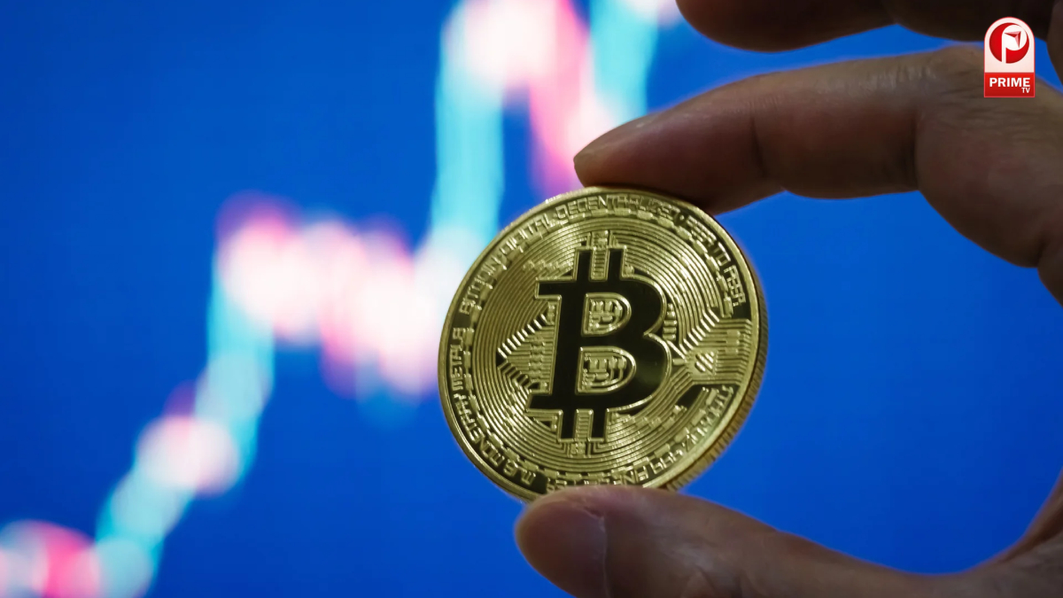 क्रिप्टो मार्केट में हड़कंप