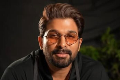 अल्लू अर्जुन के चार किरदार और 5 हीरोइनें