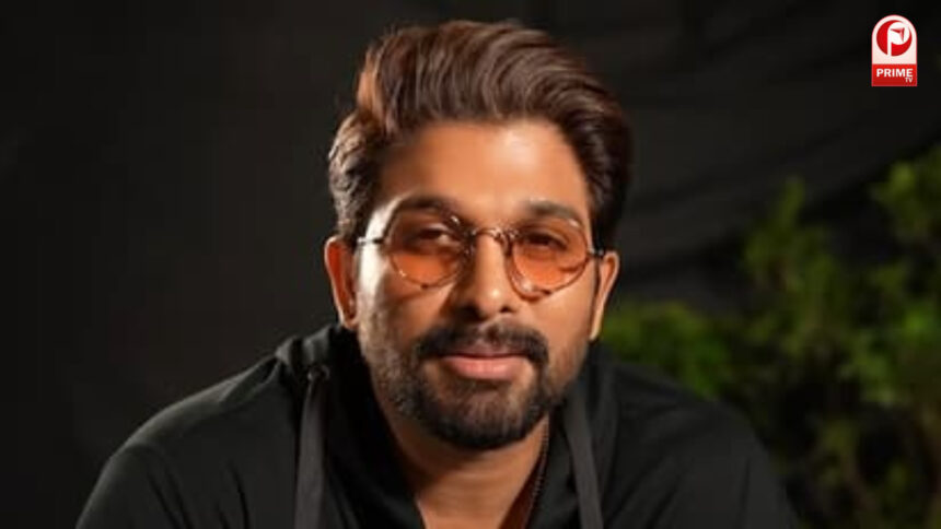 अल्लू अर्जुन के चार किरदार और 5 हीरोइनें