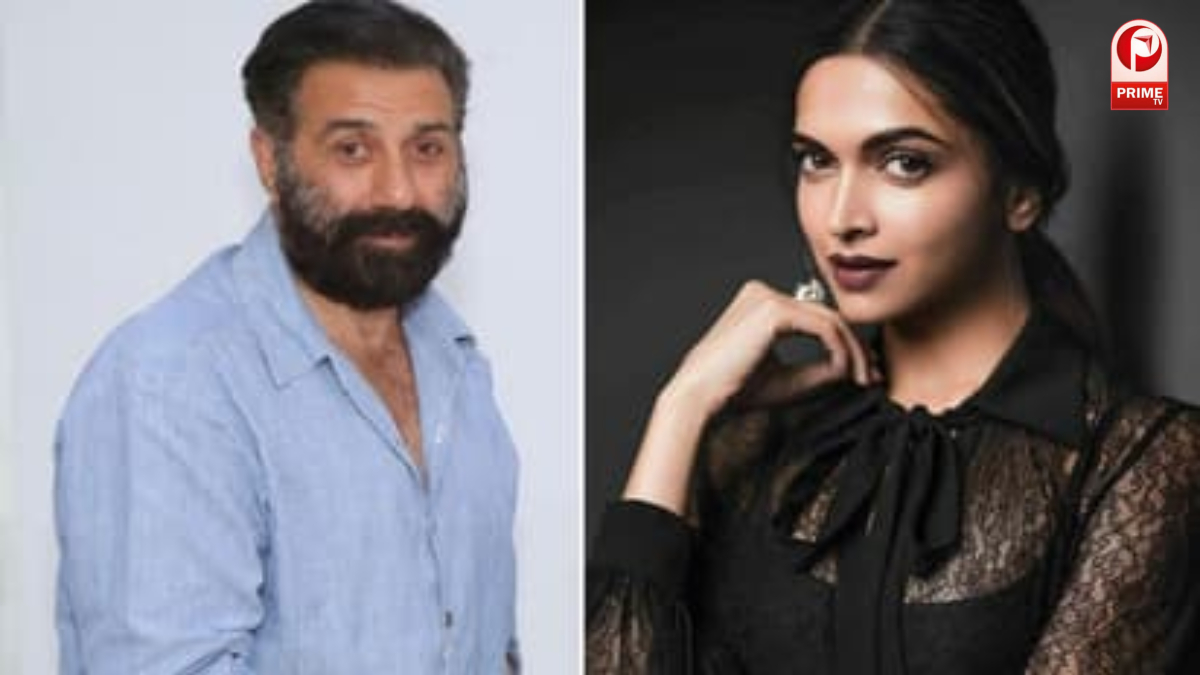 सनी देओल की रिश्तेदार बनेंगी दीपिका पादुकोण,