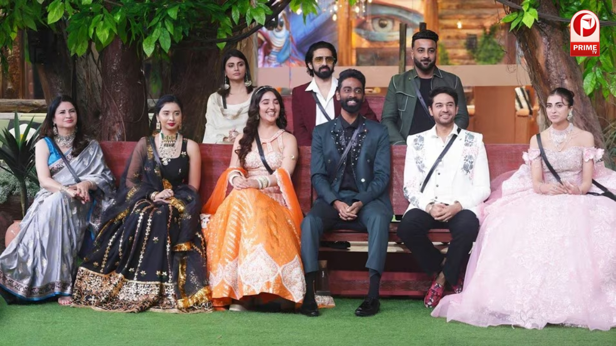 बचे हुए कंटेस्टेंट्स में सबसे अमीर कौन?