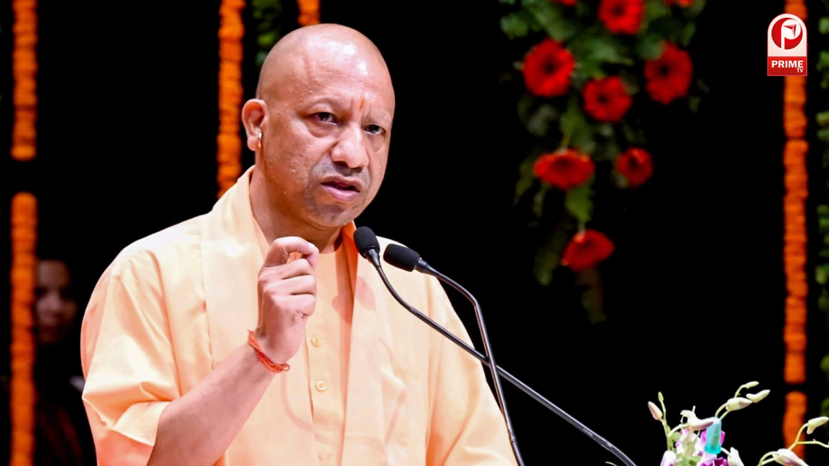 Yogi सरकार का आधार कार्ड पर फरमान