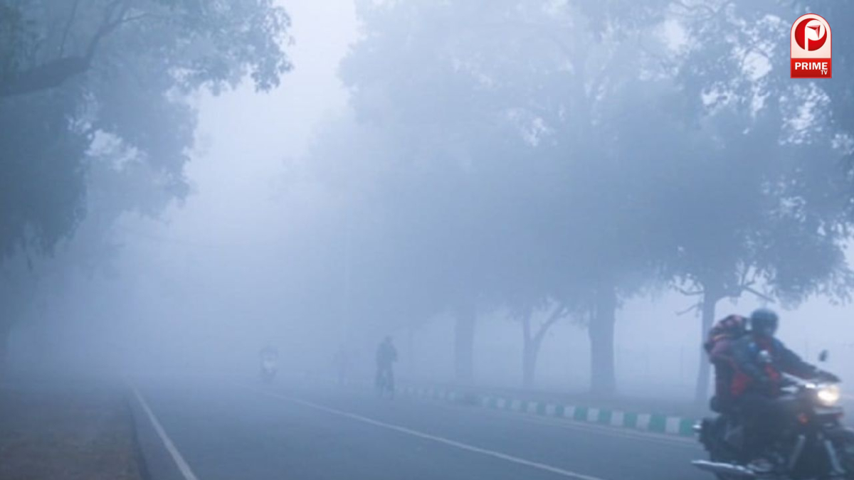 27 से 30 नवंबर तक कैसा रहेगा मौसम का हाल