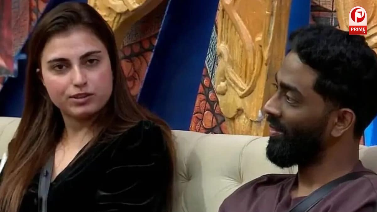 प्रणित मोरे और फरहाना भट्ट की नेटवर्थ