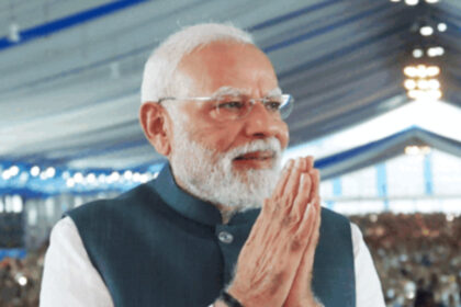 PM Modi in Karnataka