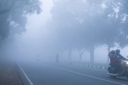 यूपी के इन जिलों में बढ़ती ठंड