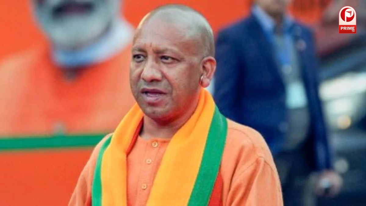 Yogi को सिलेंडर से उड़ाने की धमकी दे रही थी तलाकशुदा लड़की