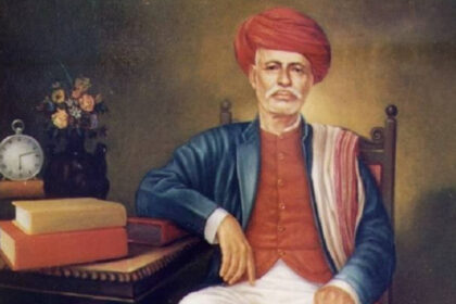 समाज सुधारक ज्योतिबा फुले की पुण्यतिथि आज