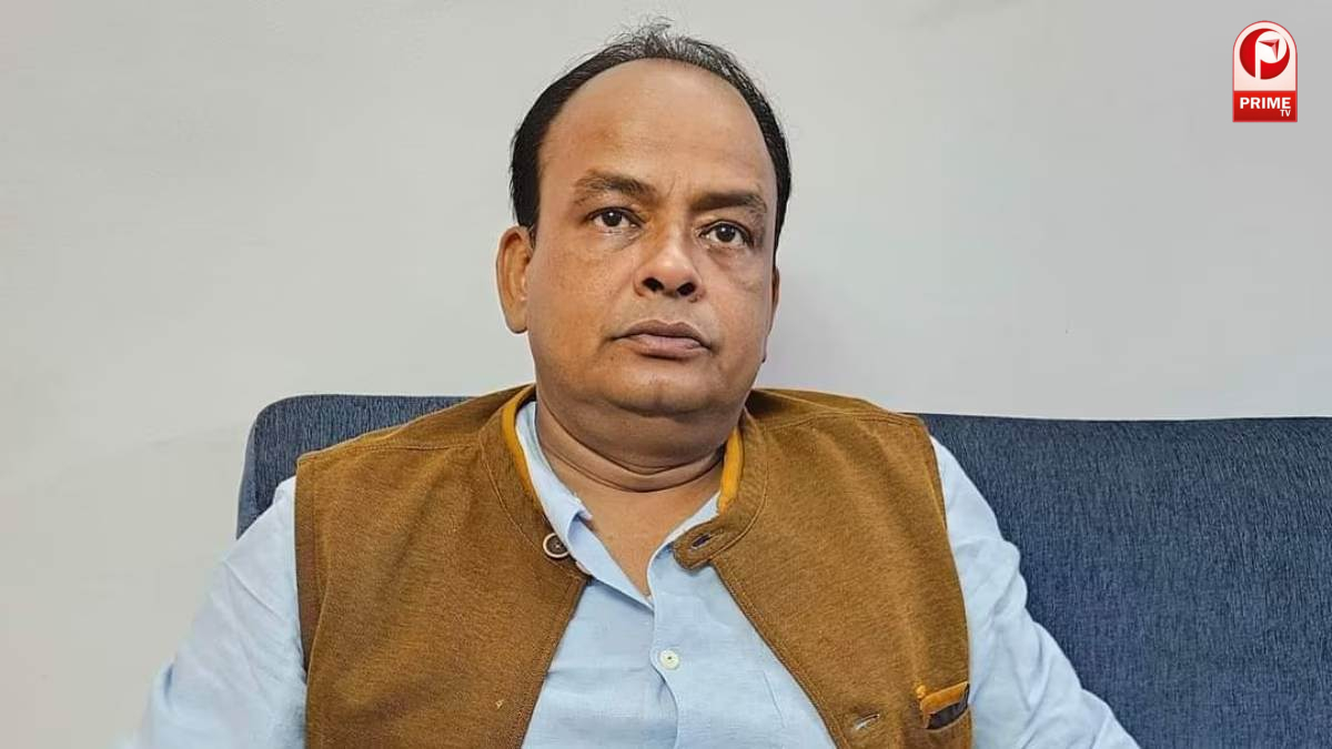 SIR पर Jharkhand के मंत्री Irfan Ansari का विवादित बयान