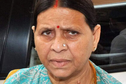 राबड़ी देवी को खाली करना होगा सरकारी आवास