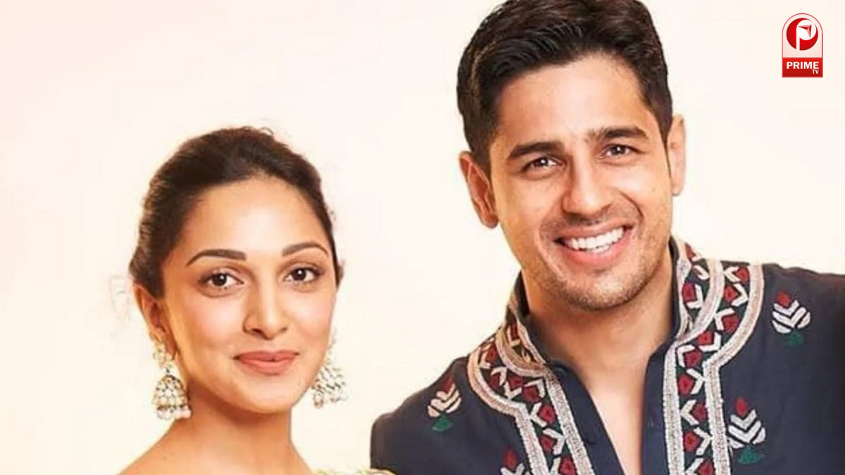 कियारा–सिद्धार्थ ने रखा बेटी का अनोखा नाम