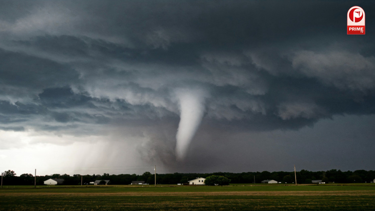 चक्रवात ‘दितवाह’ अगले 24 घंटे तक अलर्ट