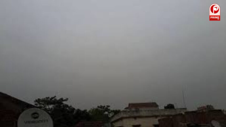 उत्तर भारत में बढ़ती ठंड