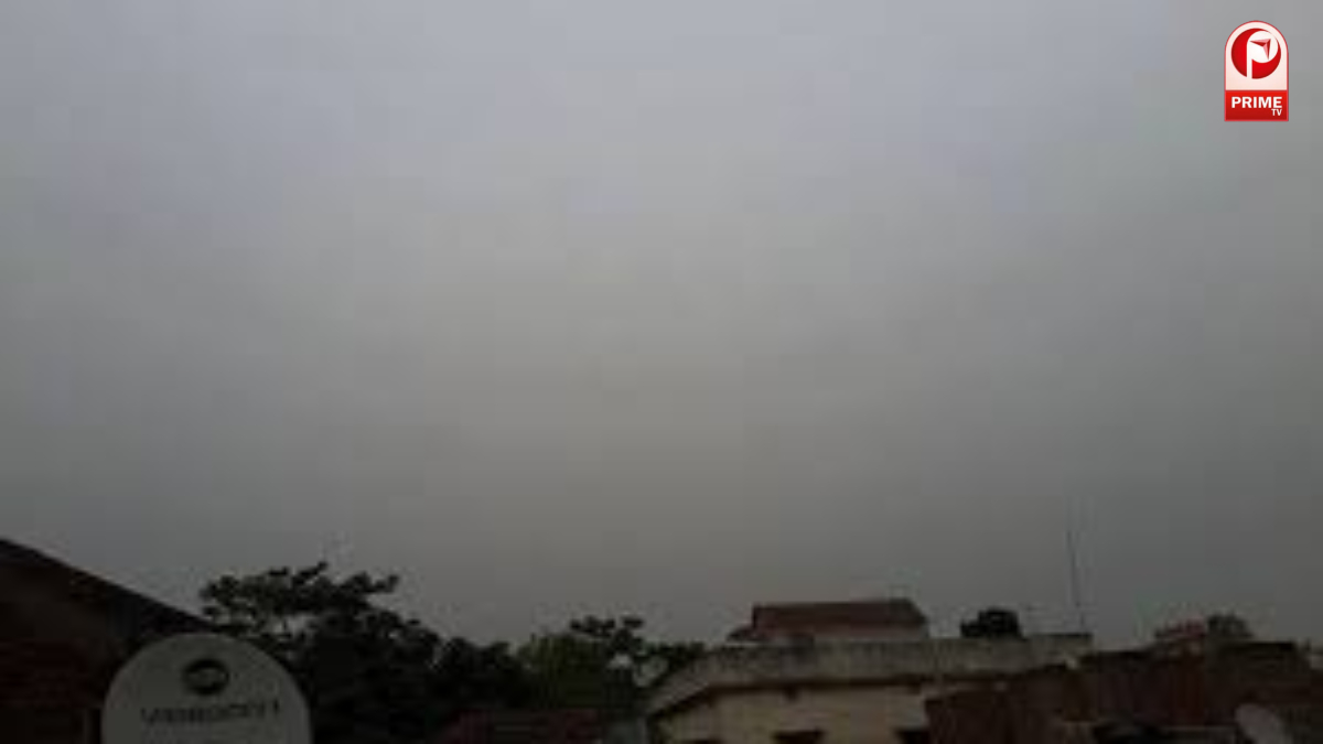 उत्तर भारत में बढ़ती ठंड