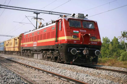 रेलवे में अप्रेंटिस पदों पर बंपर भर्ती