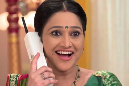 दयाबेन की वापसी!