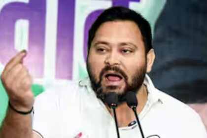 सम्राट चौधरी को गृह विभाग मिलने पर RJD का हमला