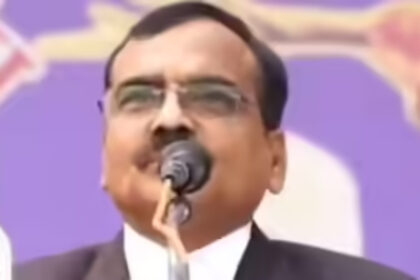 संतोष वर्मा के बयान पर ब्राह्मण समाज में गुस्सा