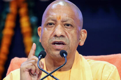 योगी राज में मौलाना का बड़ा कांड