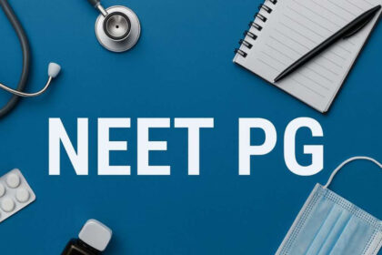 NEET PG राउंड 1 का रिजल्ट घोषित