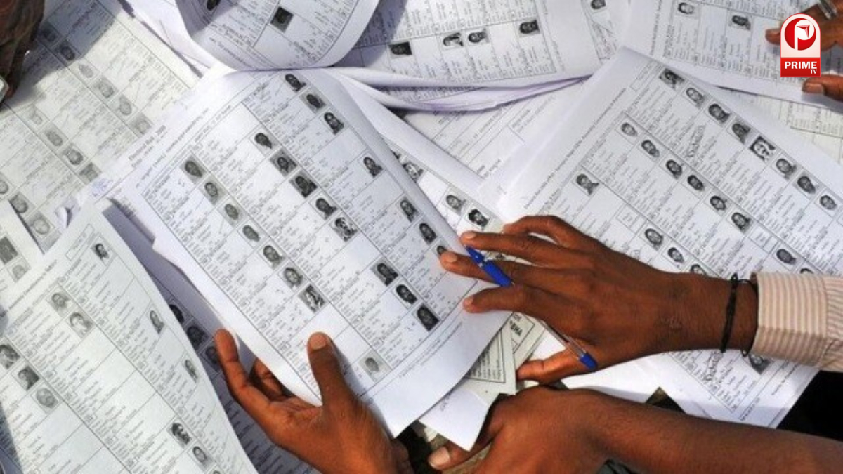 SIR में लापरवाही पर प्रशासन का कड़ा रुख