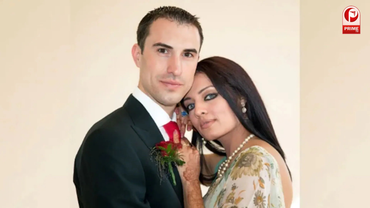 सेलिना जेटली ने पति के खिलाफ किया केस दर्ज