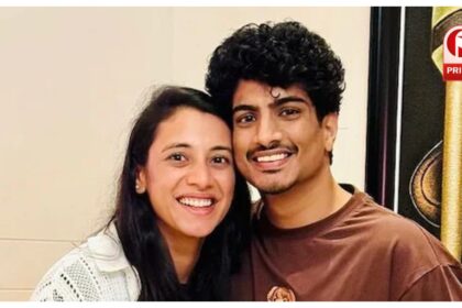 Palash Muchhal Admitted Hospital