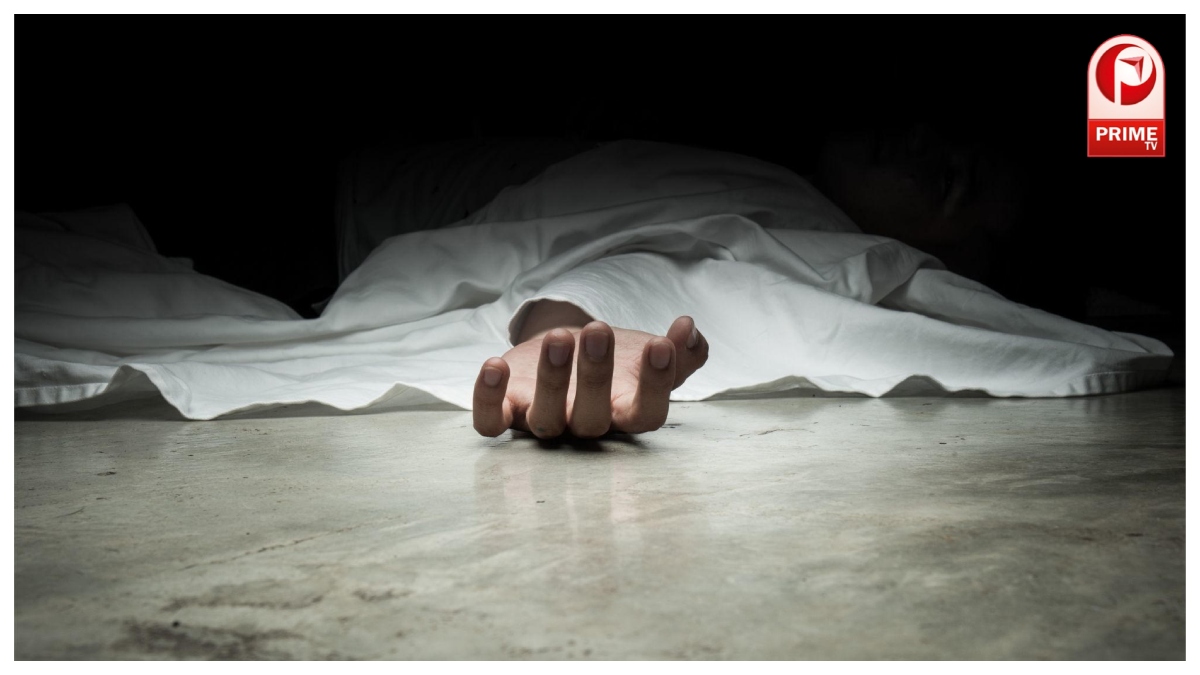 Patna House Roof Collapse