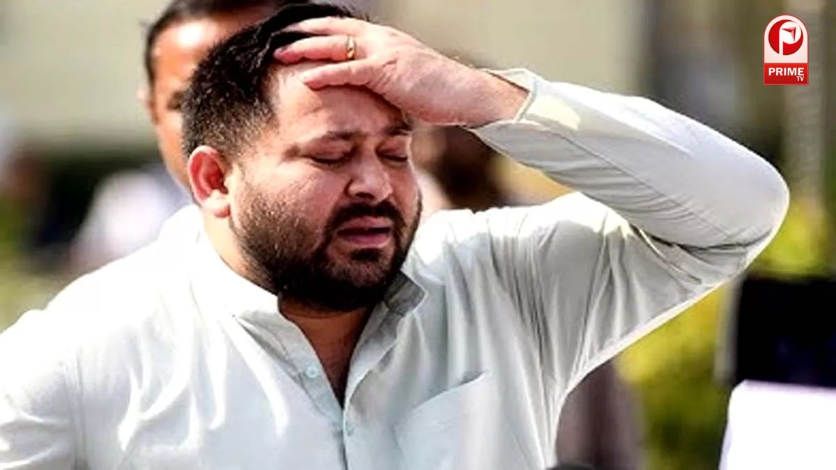 राबड़ी देवी के भाई सुभाष यादव ने तेजस्वी पर कसा तंज