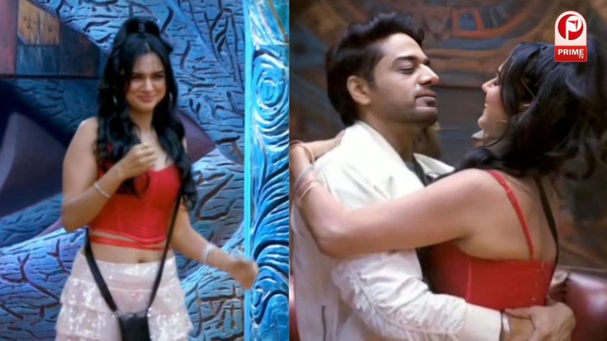 फैमिली वीक में रोमांस और धमाल