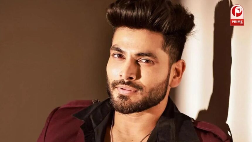 Shiv Thakare House Fire