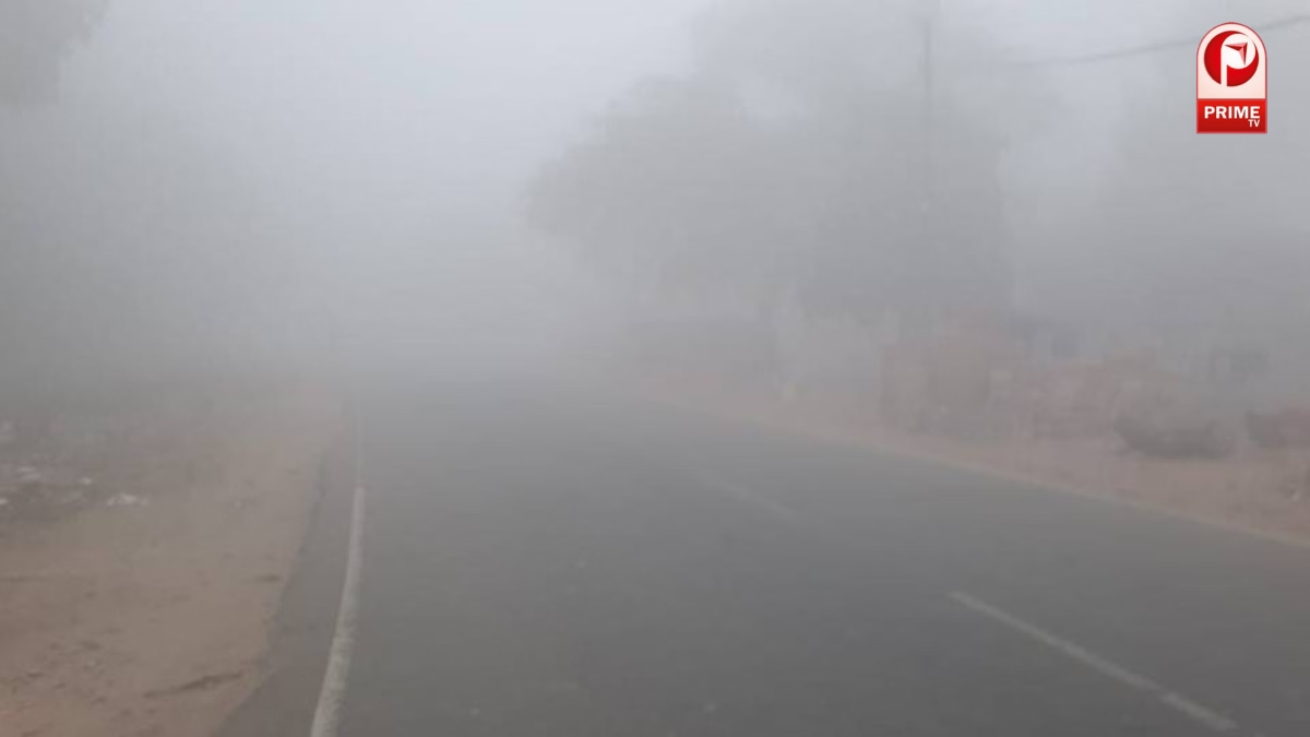 दिल्ली से लेकर MP तक ठंड का असर बढ़ेगा