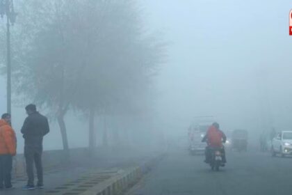 मौसम का बदला मिजाज