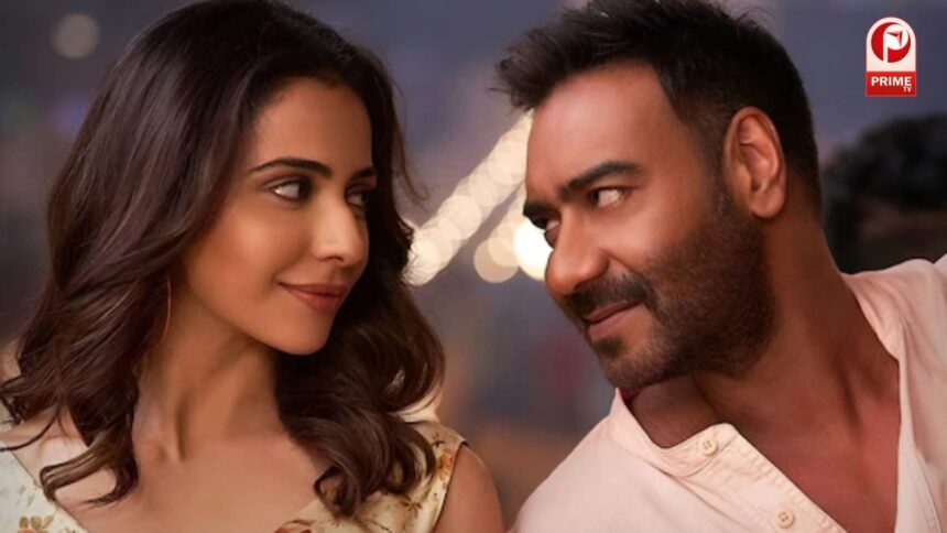 बॉक्स ऑफिस पर फिल्म का धमाल