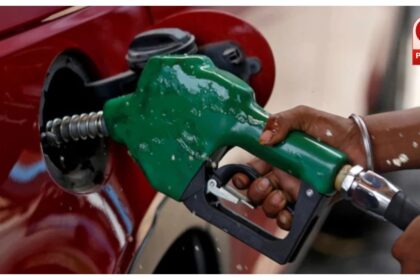 Petrol Diesel Price