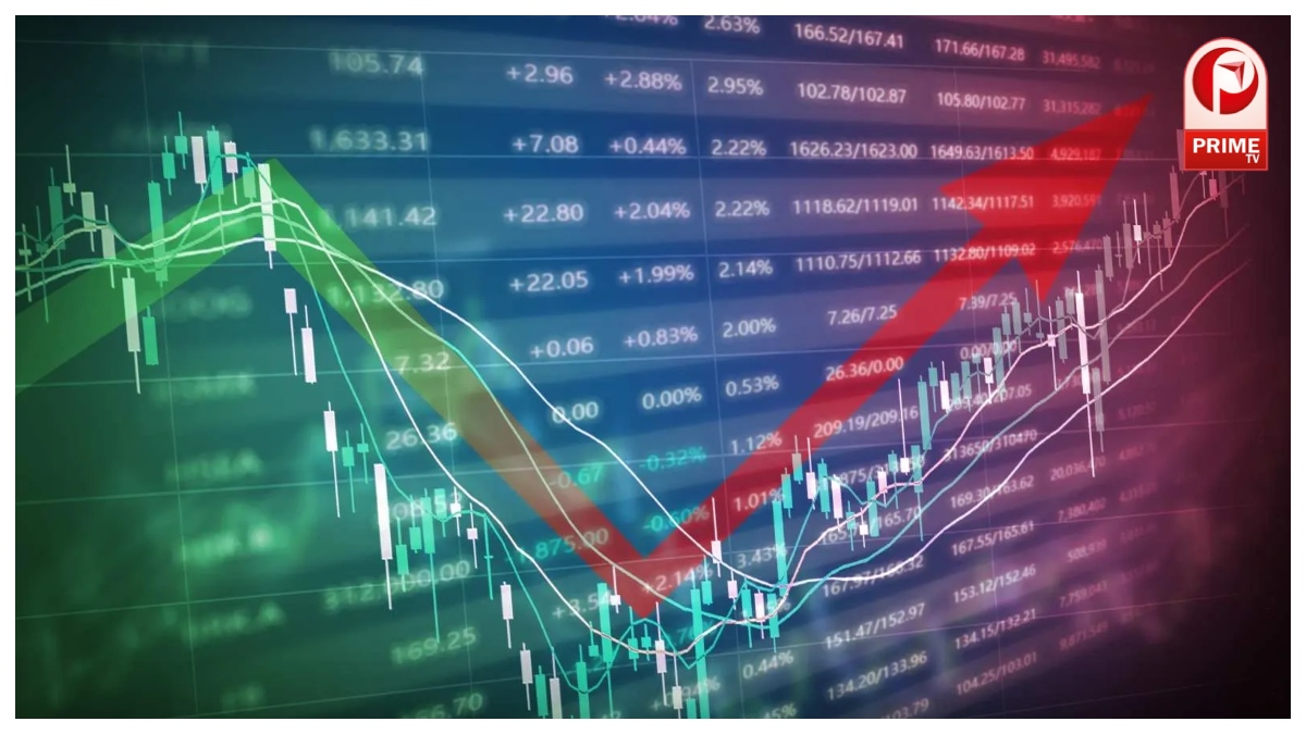 PhysicsWallah Share News