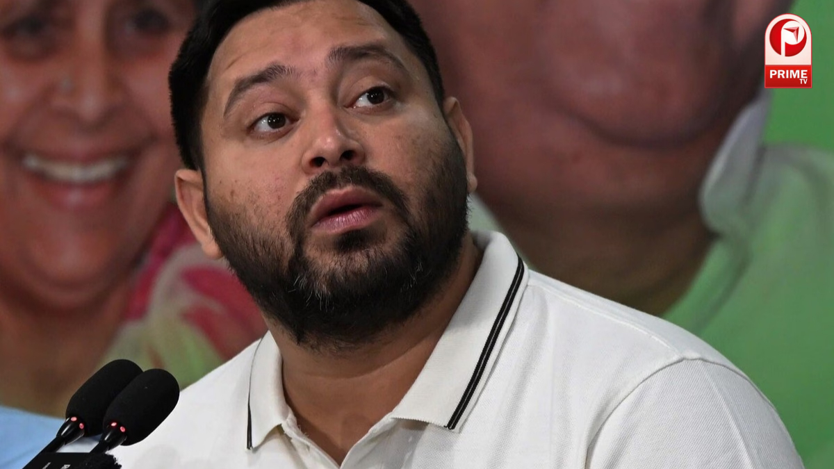 Bihar Election Result