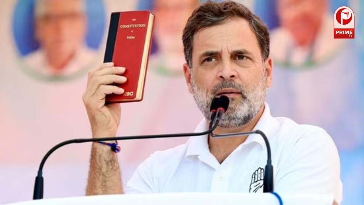 Bihar Election Result