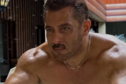 Salman Khan