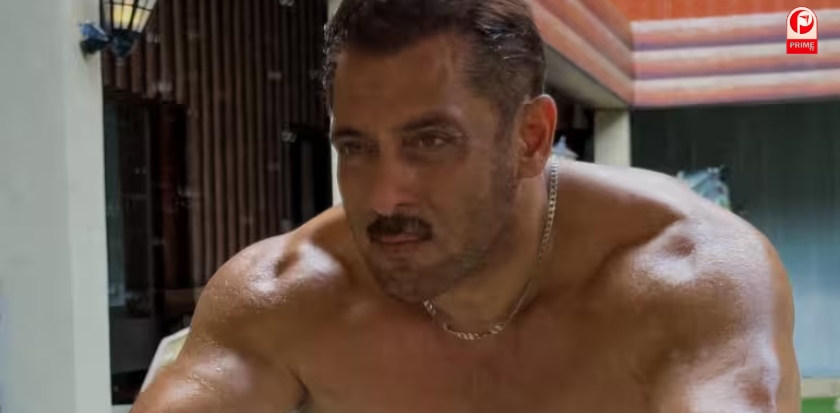Salman Khan